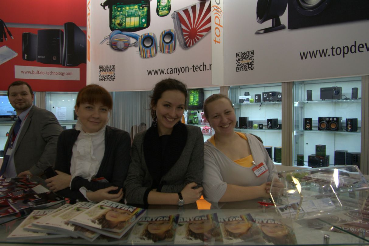 Ольга Харитонова | Москва