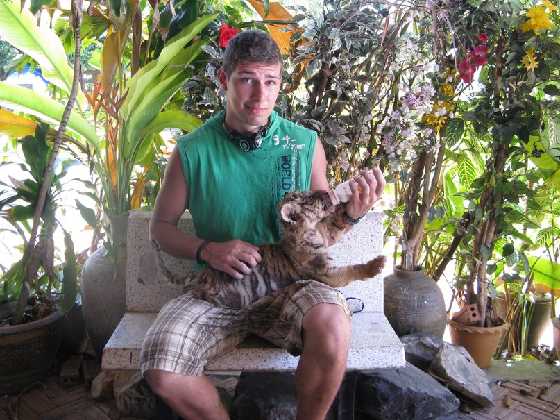 Леськин Тищенко | Киев