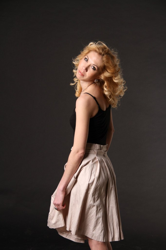 Анна Мулярчук | Брест