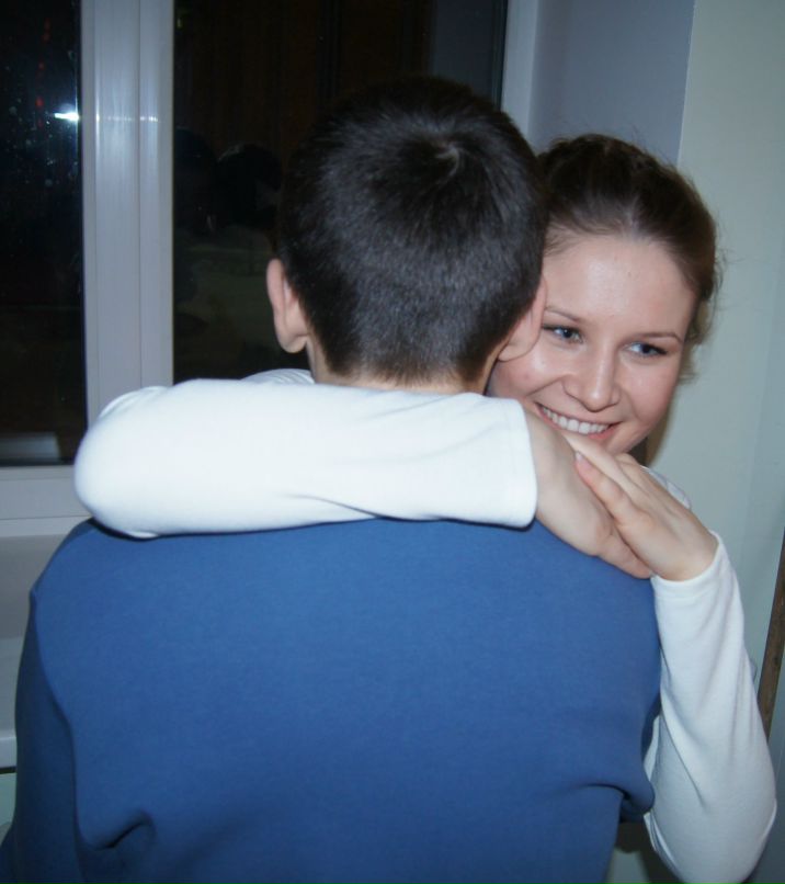 Олеся Другова | Челябинск