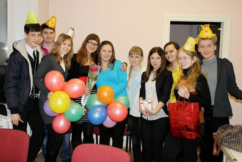 Ксения Наранович *медуза* | Сыктывкар