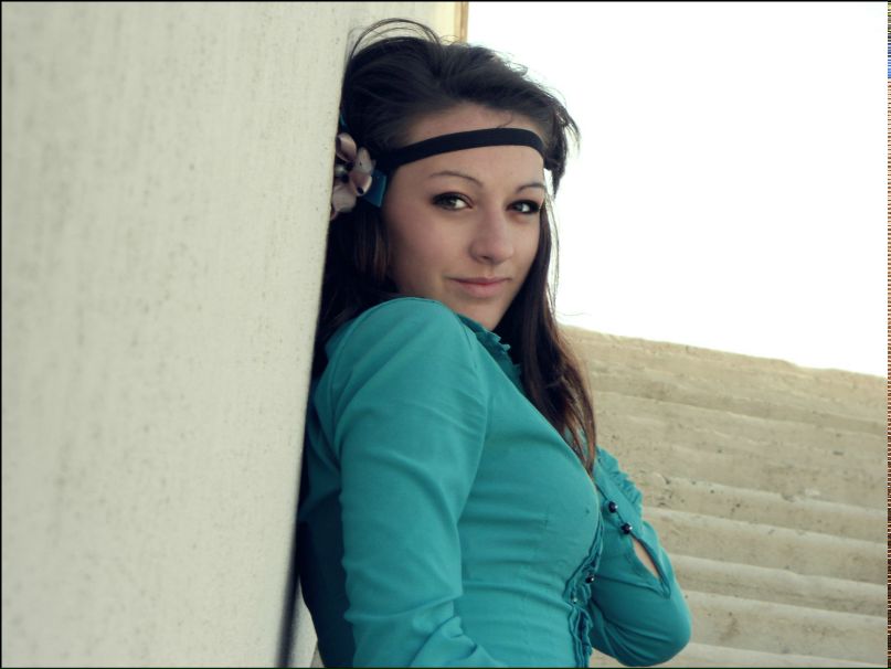 Полина Глодя | Новые Кицканы