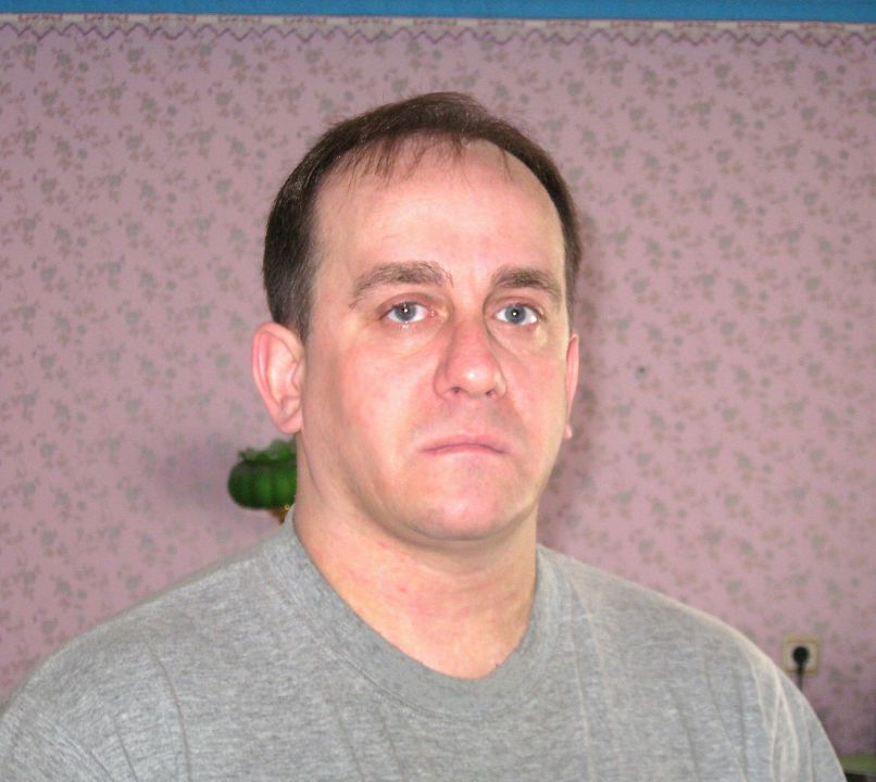 Владимир Майсак | Октябрьский