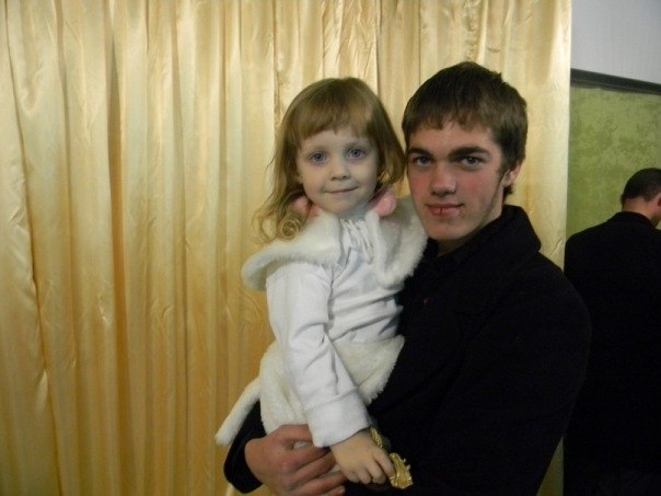 Виталий Кузочкин | Одесса