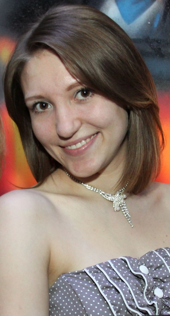 Татьяна Куимова | Магнитогорск