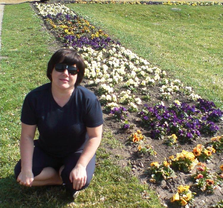 Ольга Канчура | Минск