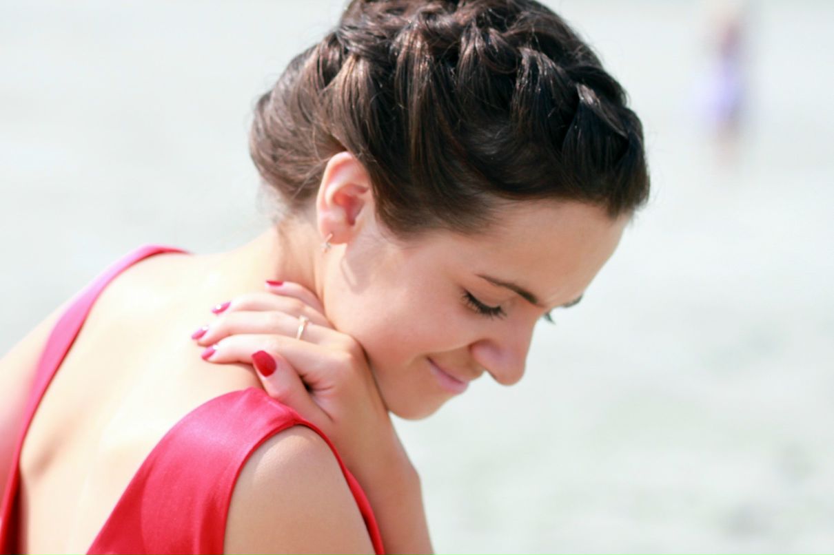 Анна Масленикова | Екатеринбург