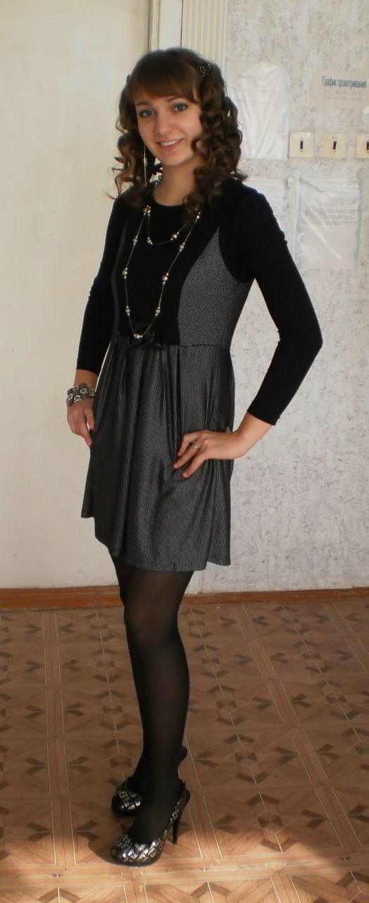 Лариса Назарова | Ульяновск