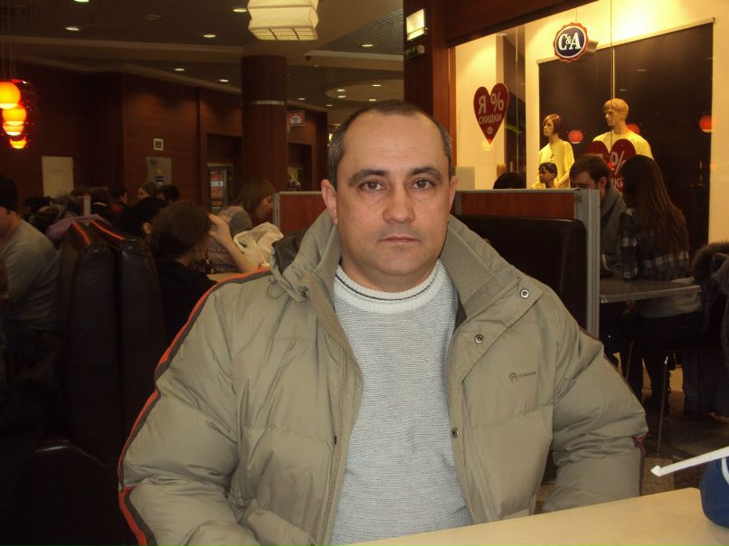 Роман Иванов | Москва