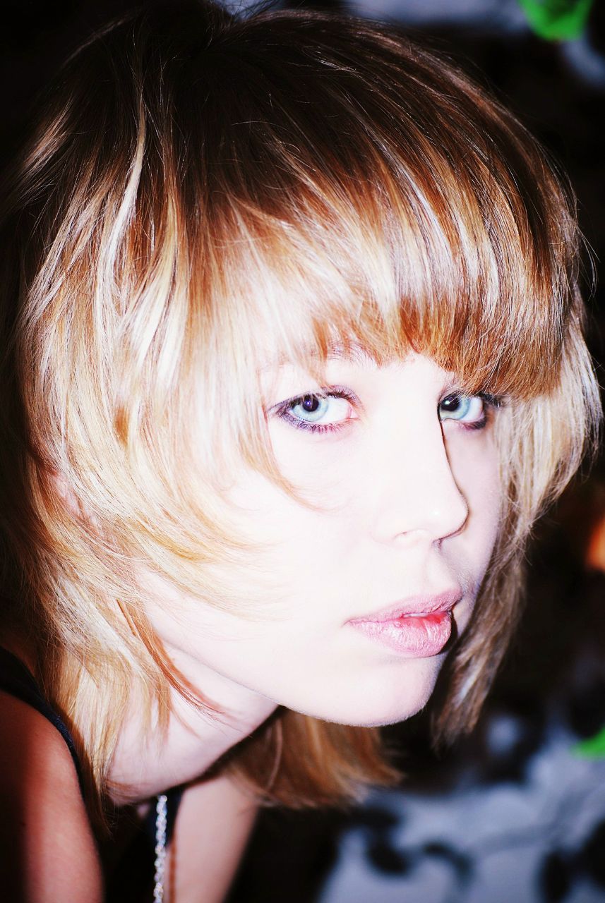 Елизавета Черноброва | Белгород