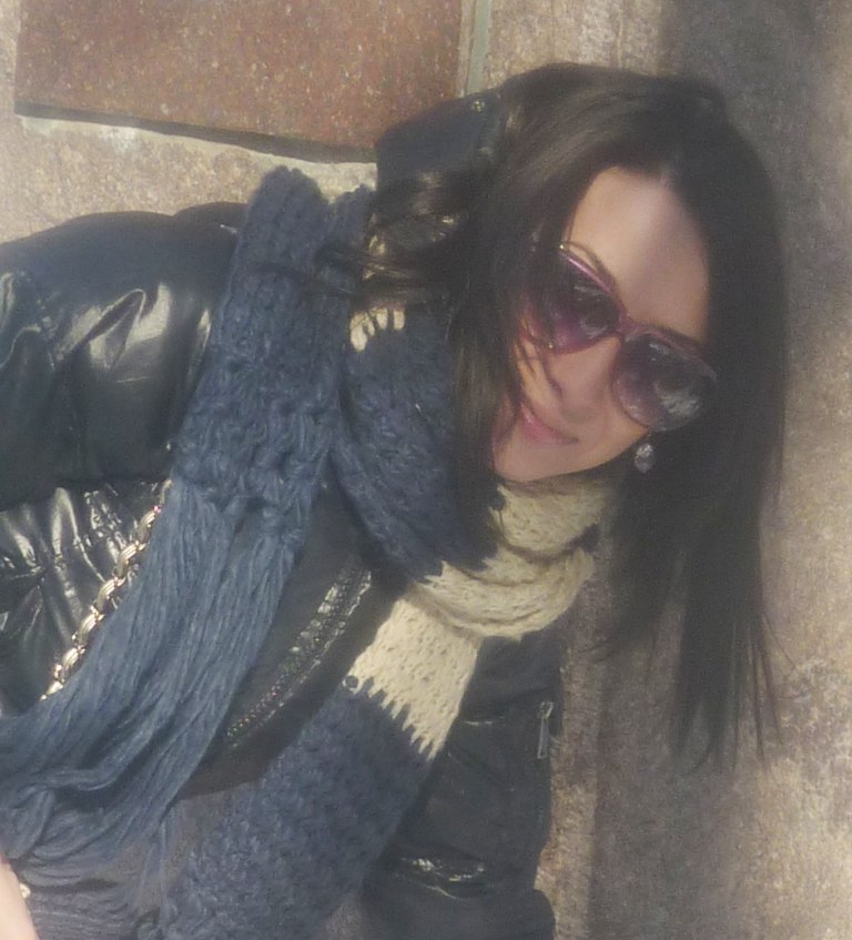 Таня Крук(Папиженко) | Кагарлык