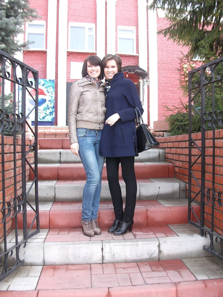 Ольга Киселёва | Воскресенск