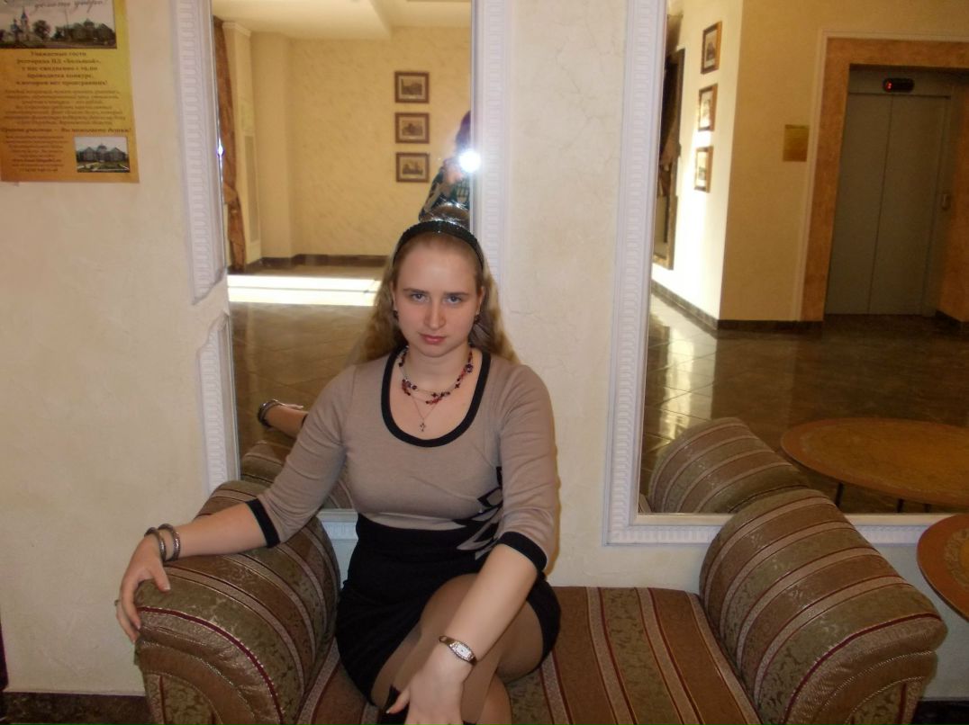 Марина Баринова | Воронеж