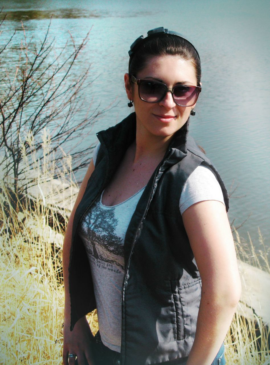 Валентина Щукина -FISH- | Киев