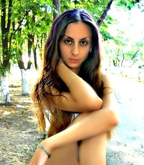 Марина Корженко | Санкт-Петербург