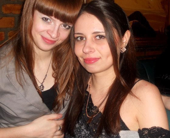 Іра Наріжна | Хорол