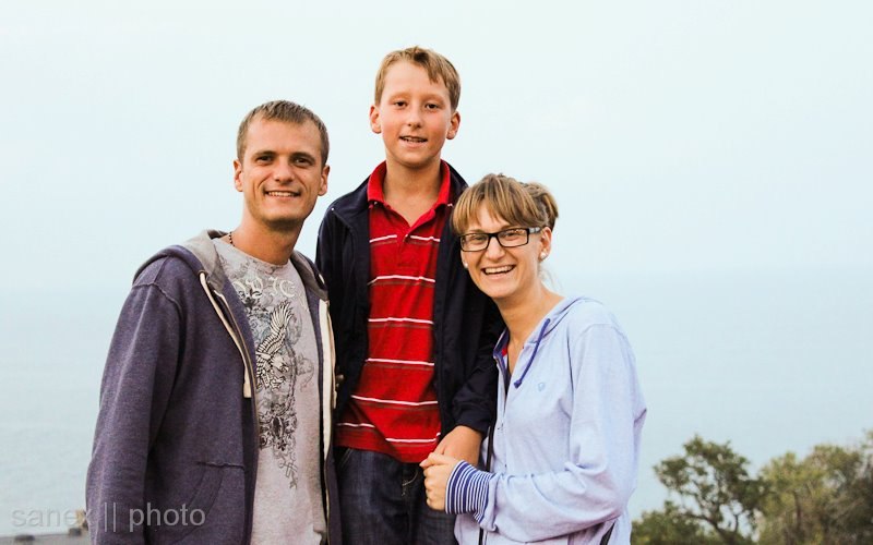 Катя Ярмолатий | Одесса