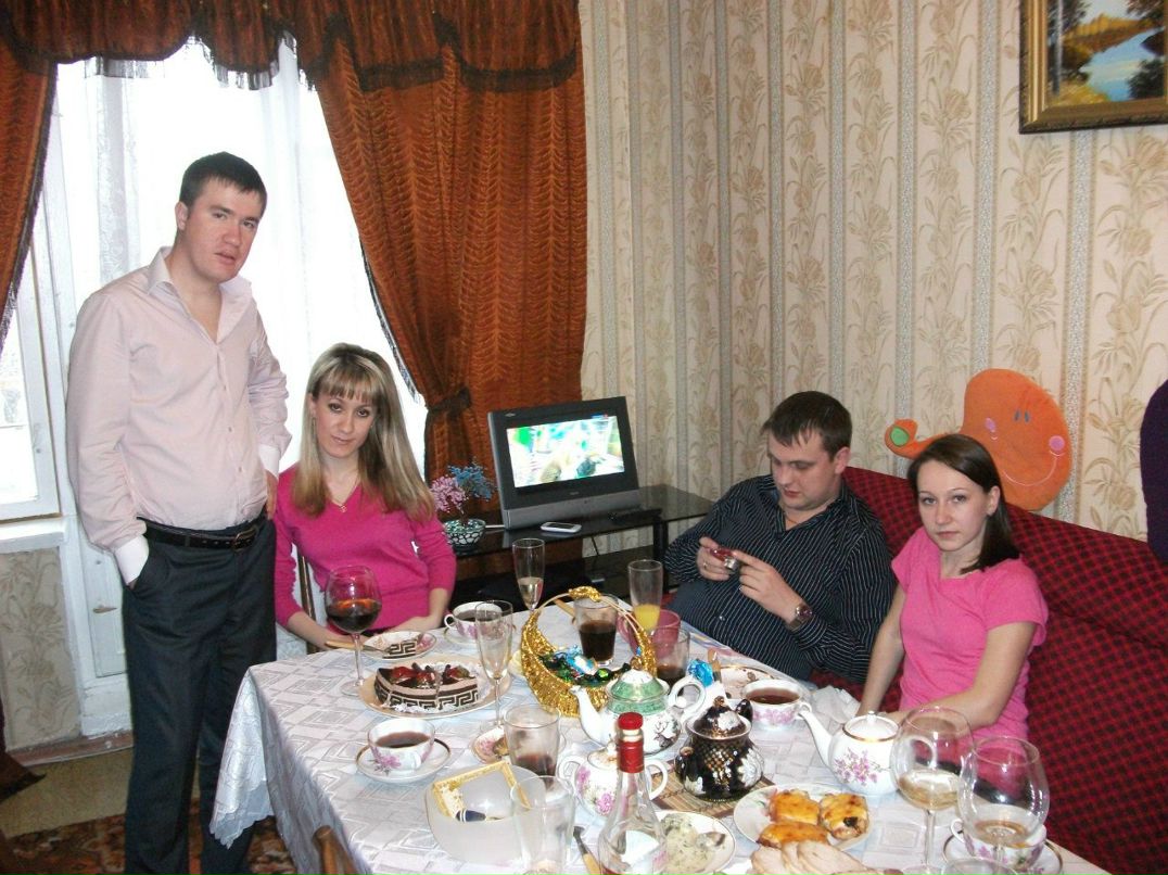 Ленур Алиев | Москва