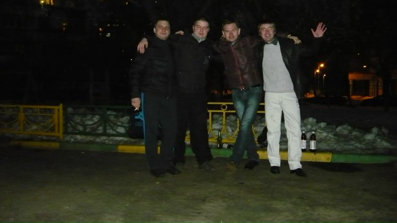 Леонид Филиппович | Москва