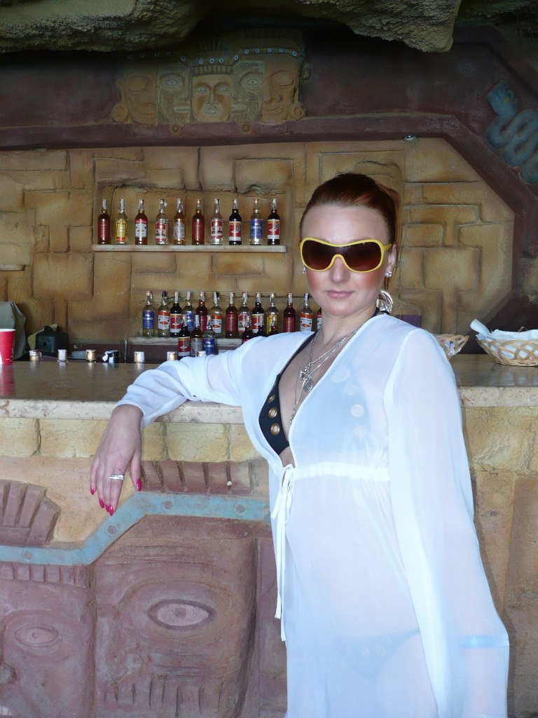 Алёна Синкина | Ярославль