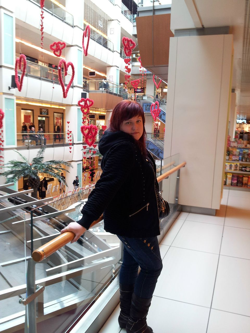 Танюша Глущенко | Киев