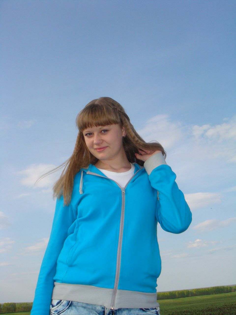 Ольга Верба | Рузаевка