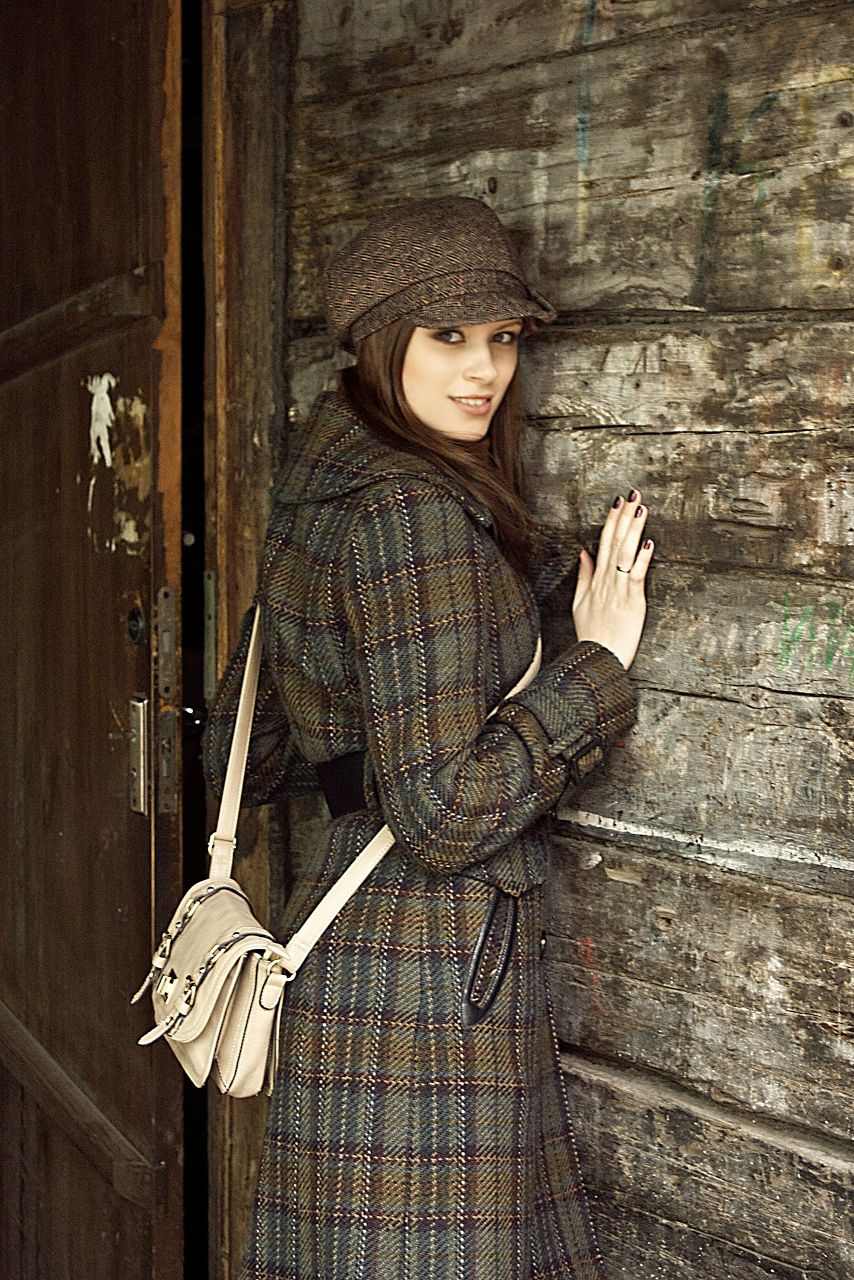 Ксения Ференц | 