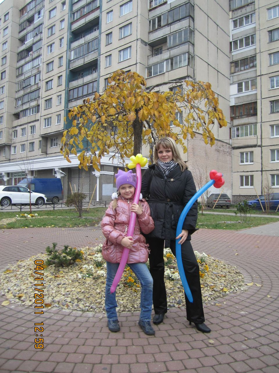 Иришка Кузьмина *СИМПАТЮЛЬКА* | Санкт-Петербург