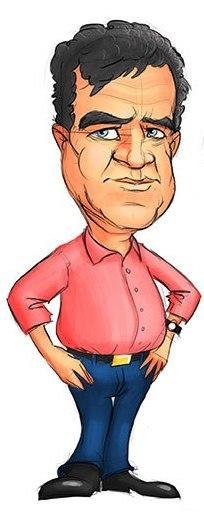 Владислав Немов | Москва