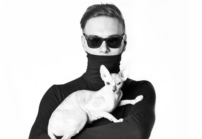 Александр Диллинджер | Los Angeles