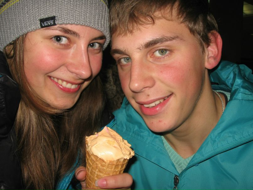 Костик Moskalenko | Барановичи