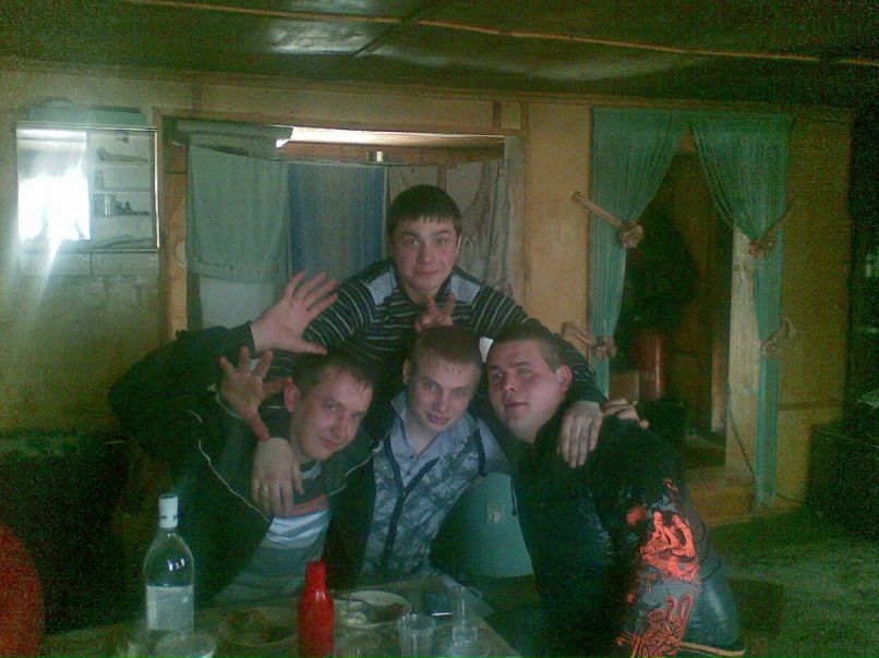 Александр Иванов | Санкт-Петербург