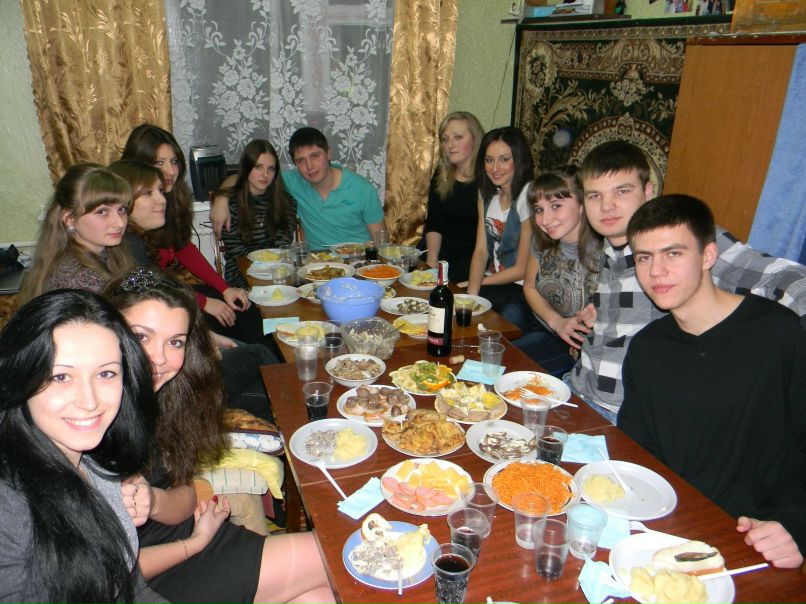 Ігор Терещенко | Полтава