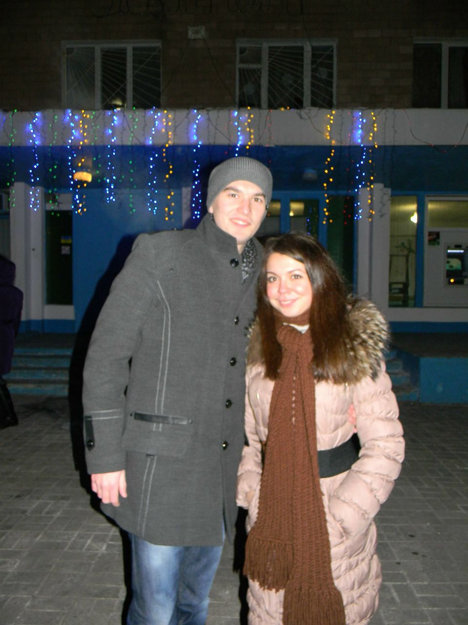 Ігор Терещенко | Полтава