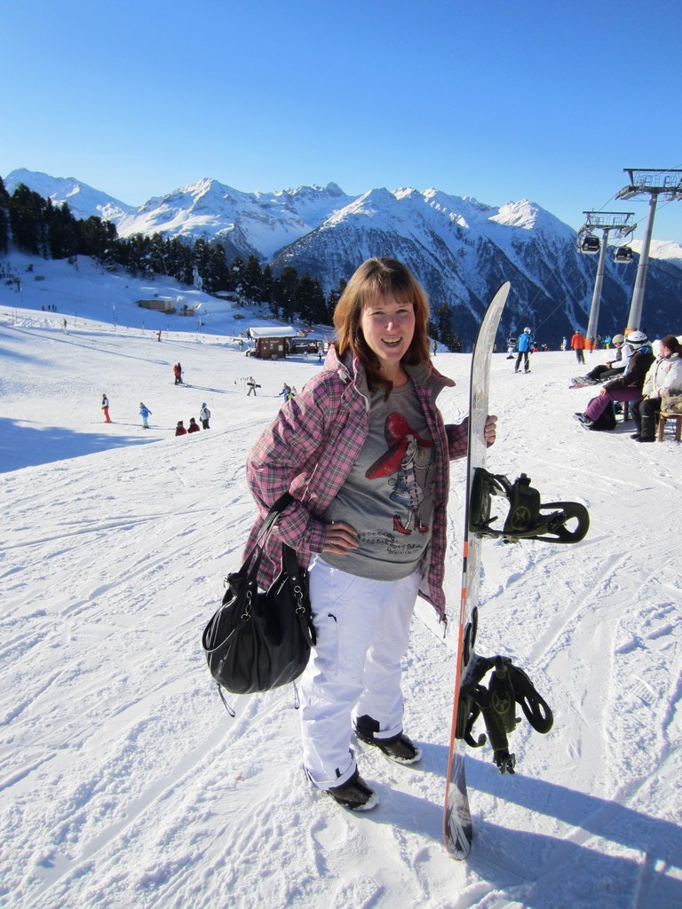 Юлька Артамонова | Москва