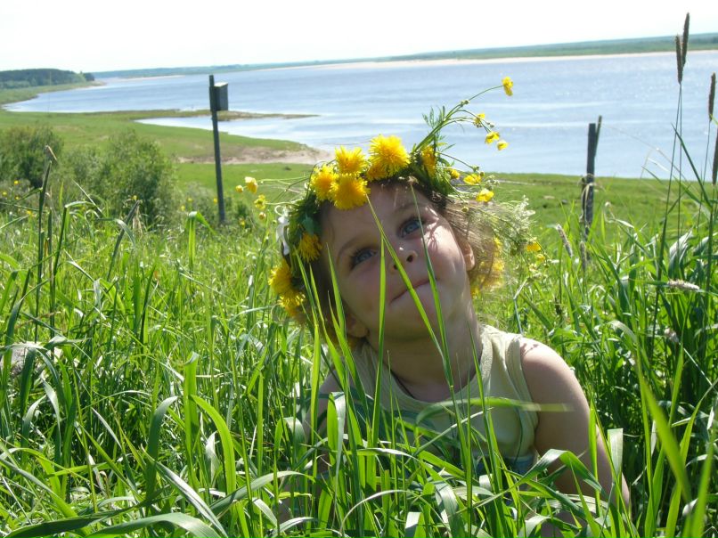 Полина Федяева | Архангельск