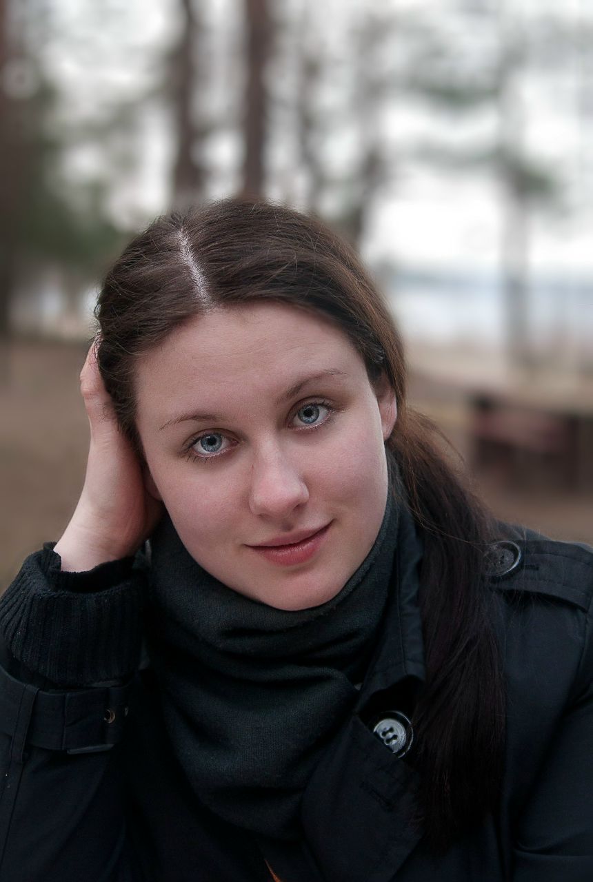 Анастасия Терешко | Минск