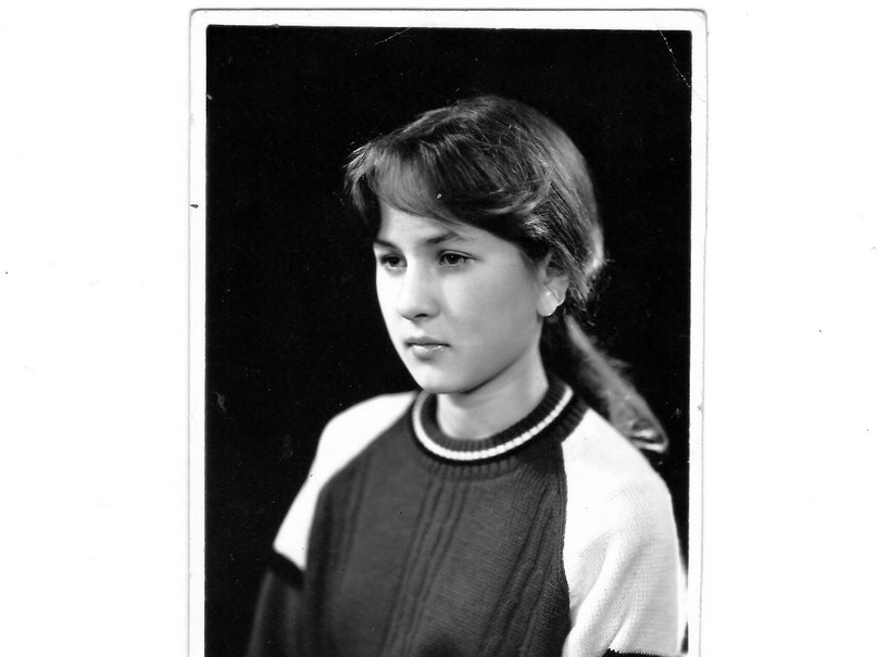 Вероника Молчанова | Новосибирск