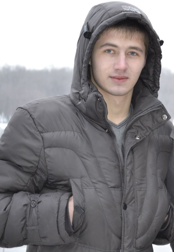 Дима Зубцов | Севастополь