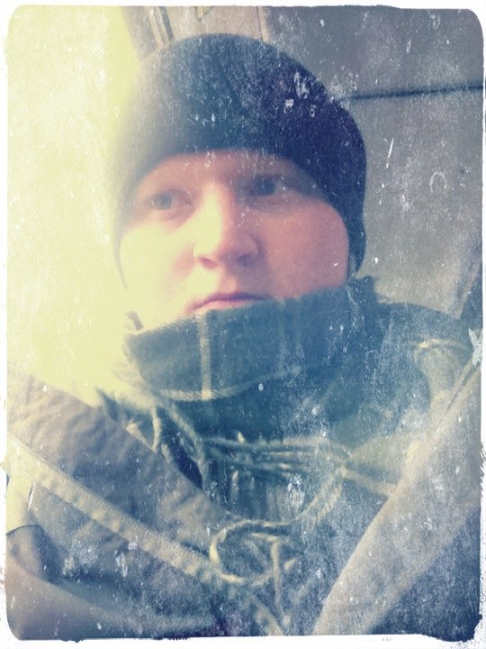 Kirill Igorevich ❤ | Москва