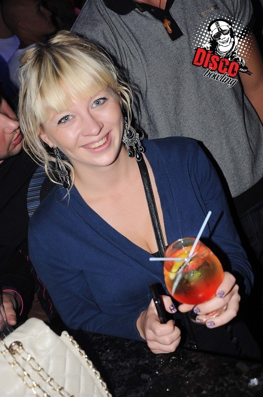 Юлия Киливник | 