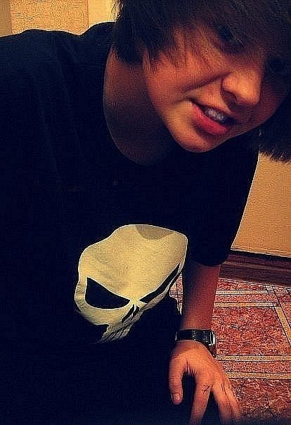 Александр Понамарев Чика-Бум:D | Омск