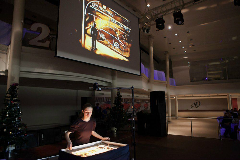 Марина Павлова | Санкт-Петербург