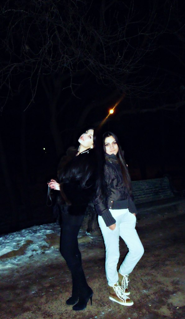 Маргарита Петросян | Москва