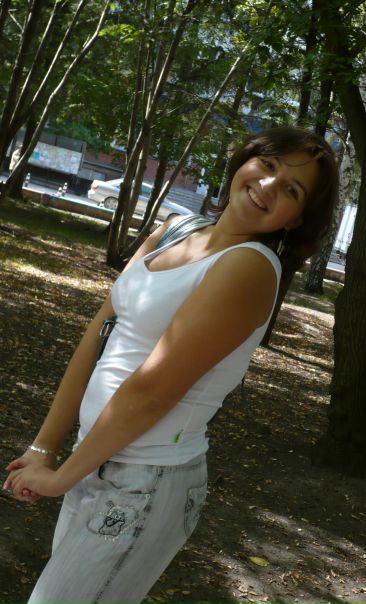 №43, Мария Баранова, 33 года, Новосибирск №43, Мария Баранова, 33 года, Новосибирск