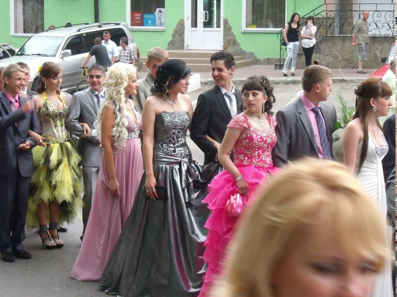 Юлія Тущенко 