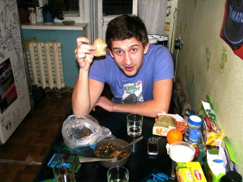 Яна Благинина-Балакина | Миасс