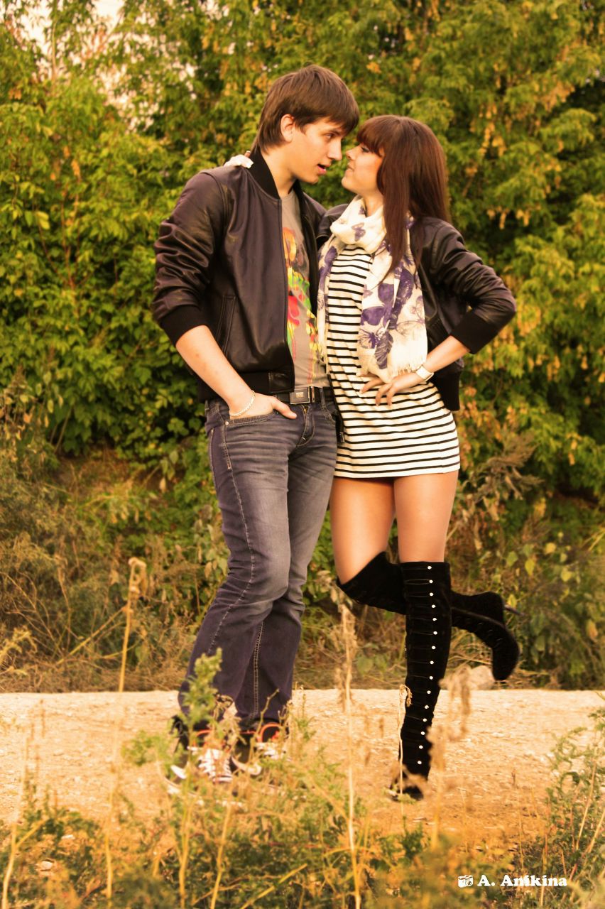 Олеся Кашубина | Саратов