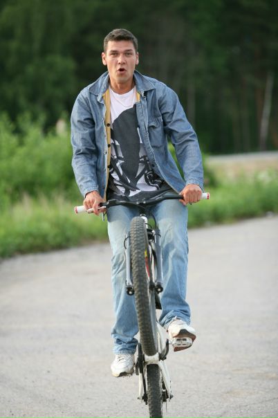 №93, Евгений Парфенчук, Ломоносов №93, Евгений Парфенчук, Ломоносов