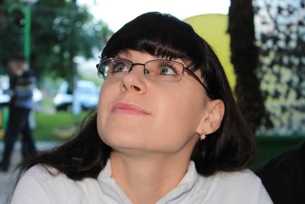 Алёна Дубова | Москва